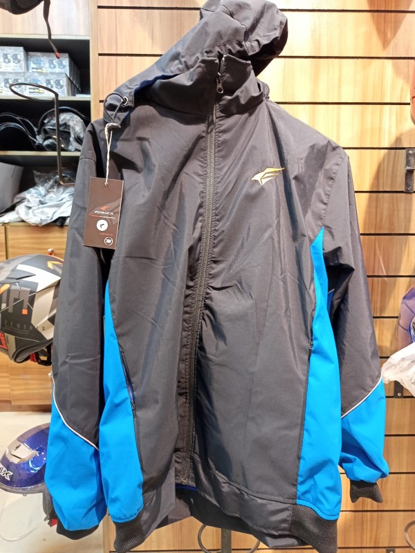 Voyager Winter Jacket Plus Windbraker image