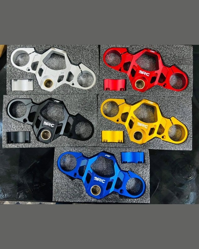 SYRC Handle Crown For R15 V3 Indo image