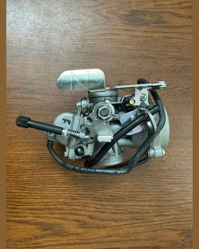Original Carburetor Pulsar NS 160 CC, CARBURETTOR, JE581249 image