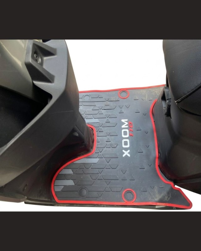 Floor Carpet Mat Hero Xoom 125 / 110 image
