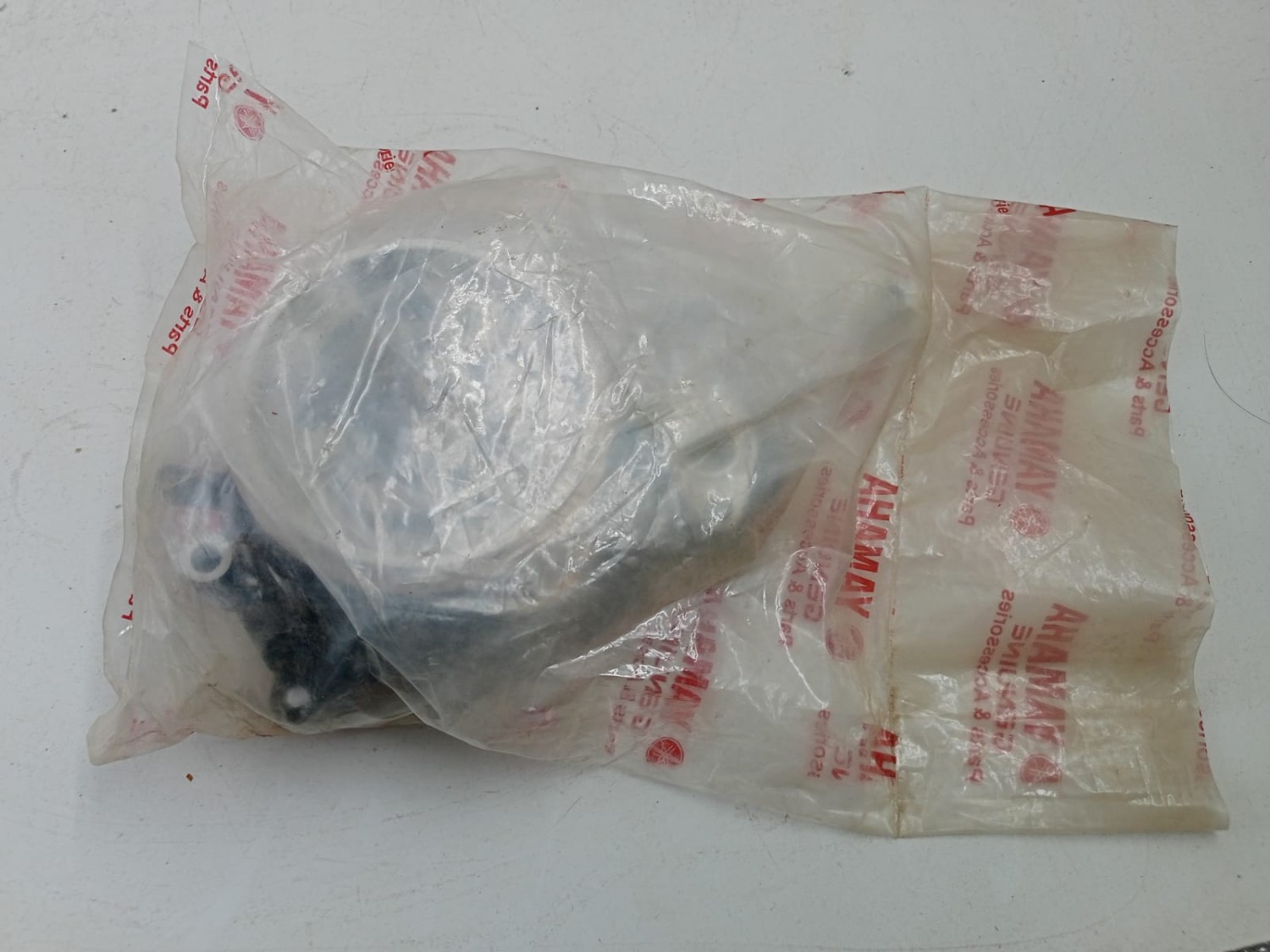 Water Pump Complete R15 V2, WATAR PUMP ASSY R15 V2 1CK-E3422-10 (Replica) image