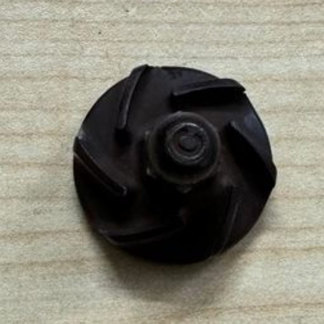 Water Pump Fan CBR 150 Indo image