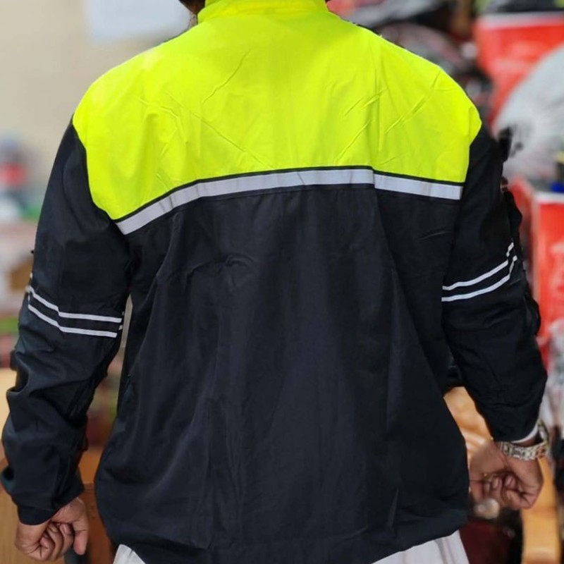 Windbreaker Moto pro image