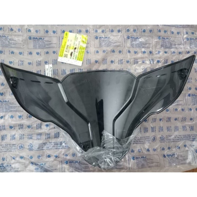 Windshield Glass Pulsar NS 200, WINDSHIELD ASSEM JL181008 image