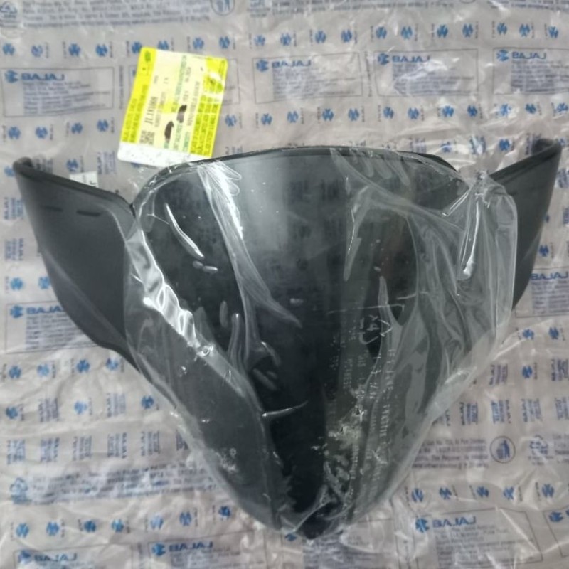 Windshield Glass Pulsar NS 200, WINDSHIELD ASSEM JL181008 image