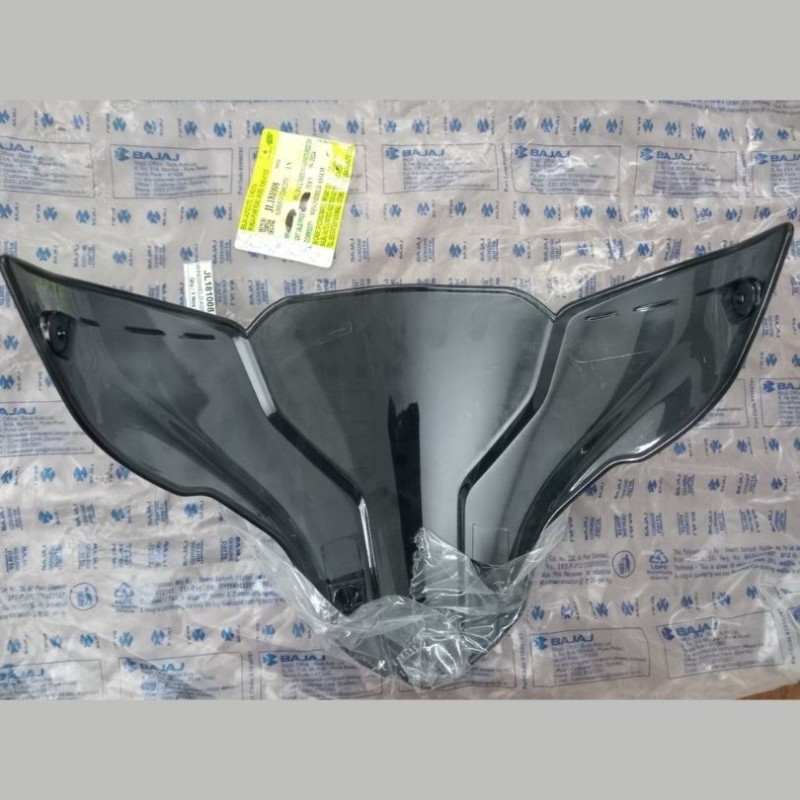 Windshield Glass Pulsar NS 200, WINDSHIELD ASSEM JL181008 image