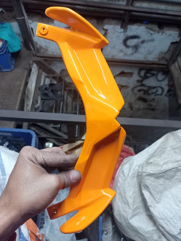 Winglet Honda CBR150R Repsol image