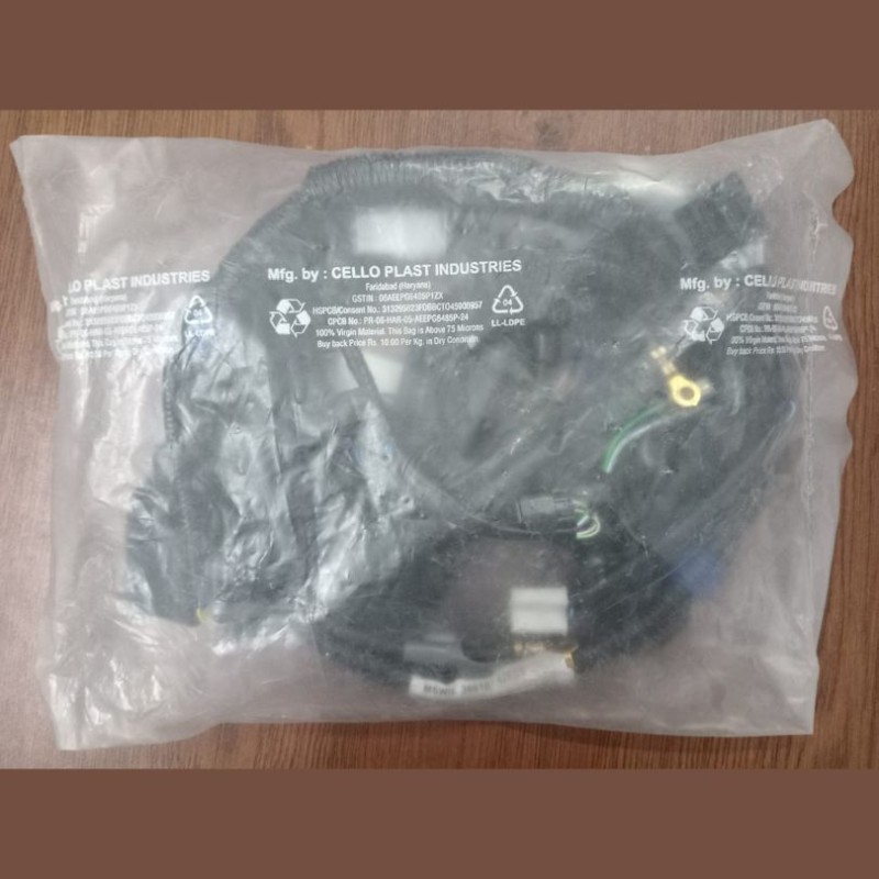 Wiring Harness Set Gixxer Fi Disc Non ABS WIRING 36610-42KG0-000 image