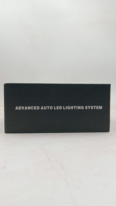 X1 LED Mini Fog Light image