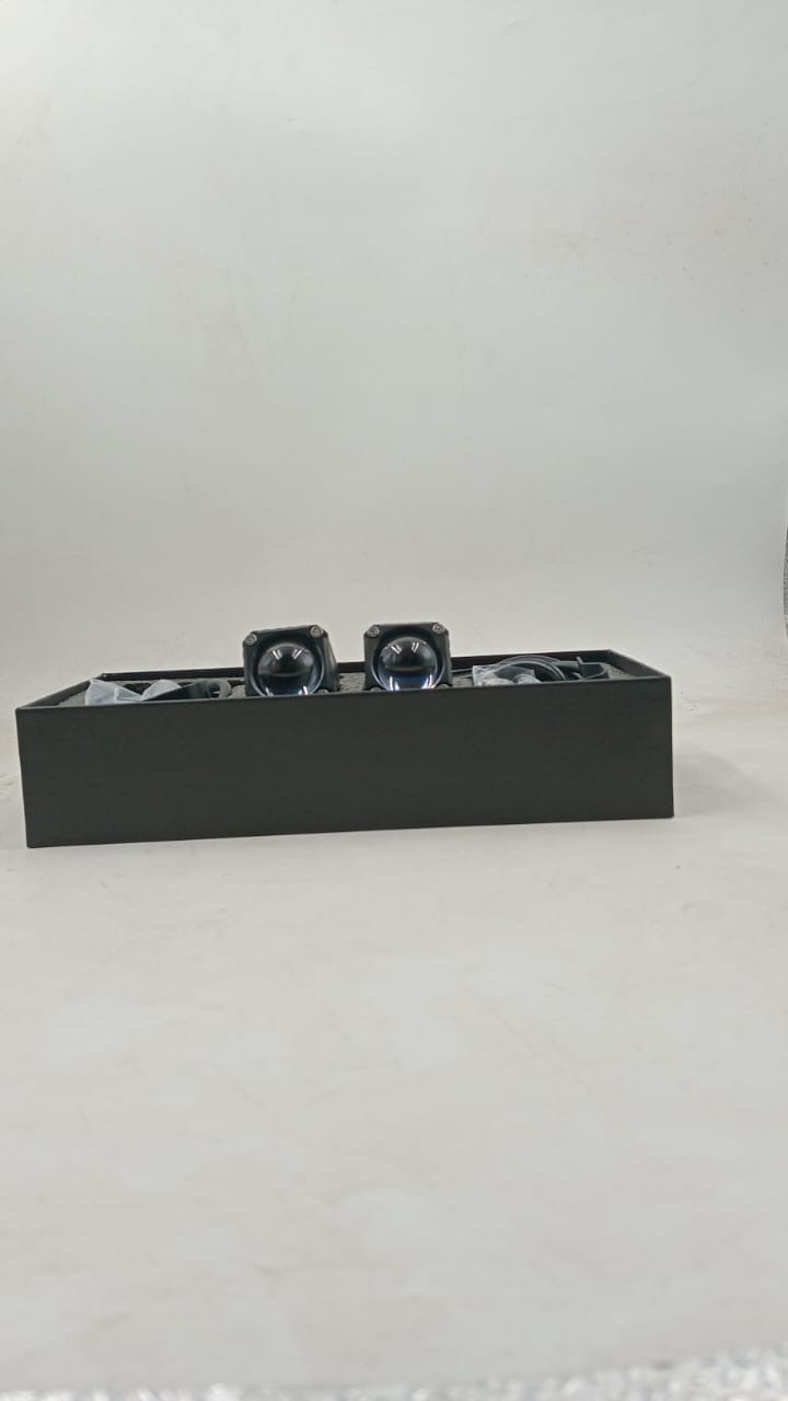 X1 LED Mini Fog Light image
