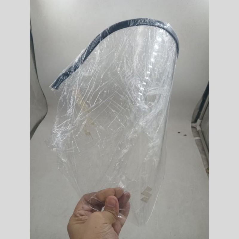 Corsa Visor / Windshield Gixxer SF V2 image