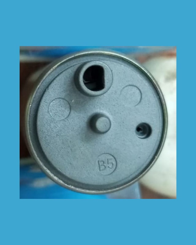 Fuel Pump Motor (Replica) Hero Xtreme 125R image