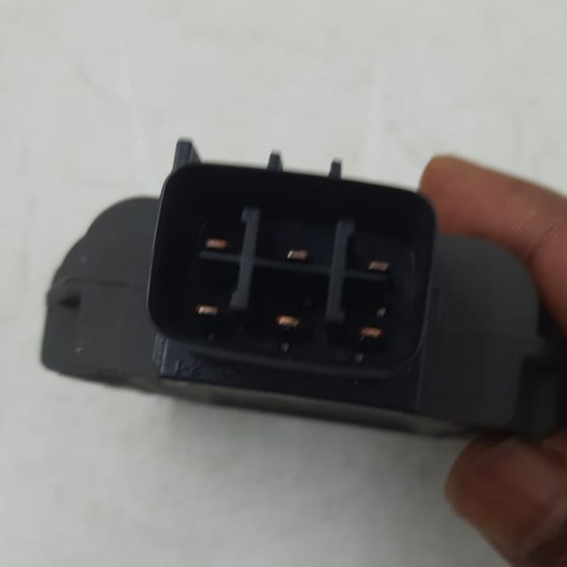 Rectifier 6 Pin R15 V2 (Replica) image
