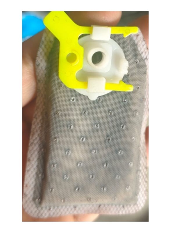 Fuel Pump Filter (Replica) R15 V1 image