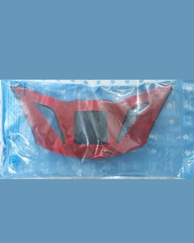 Tank Pad Cover For Bajaj Pulsar NS 160cc image