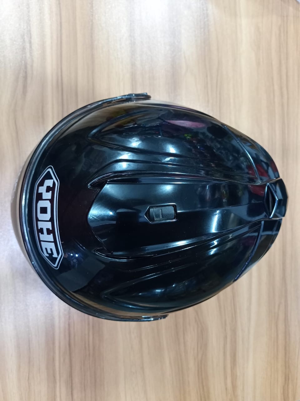 YOHE Half Face Helmet image