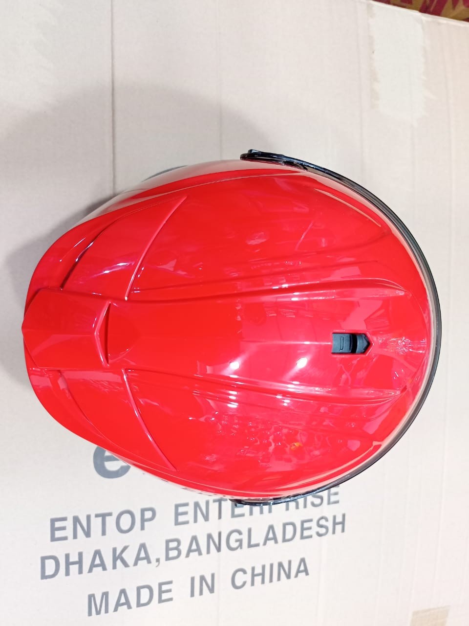 YOHE Half Face Helmet image