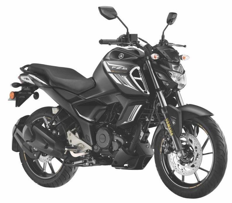 Yamaha FZS V3 Valve Oil Seal image