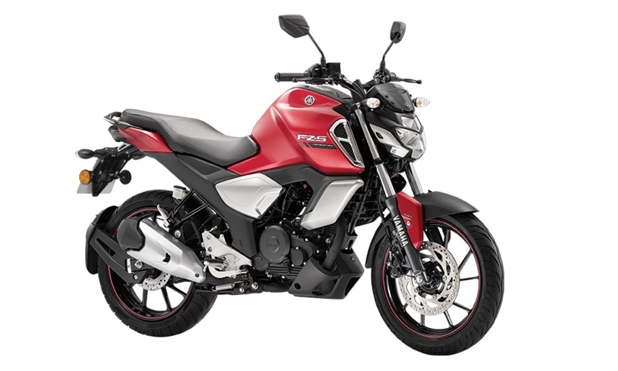 Yamaha FZ v3 Bs4 Clutch Plate image