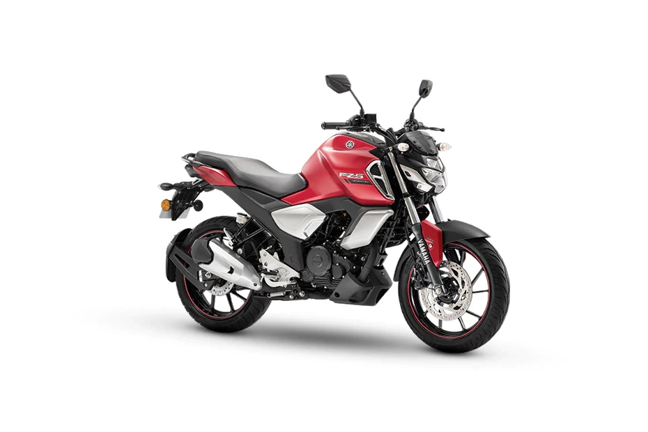 Yamaha FZ v3 Bs6 Clutch Plate image