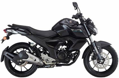 Yamaha Fz v3 Cylinder Complete Original image