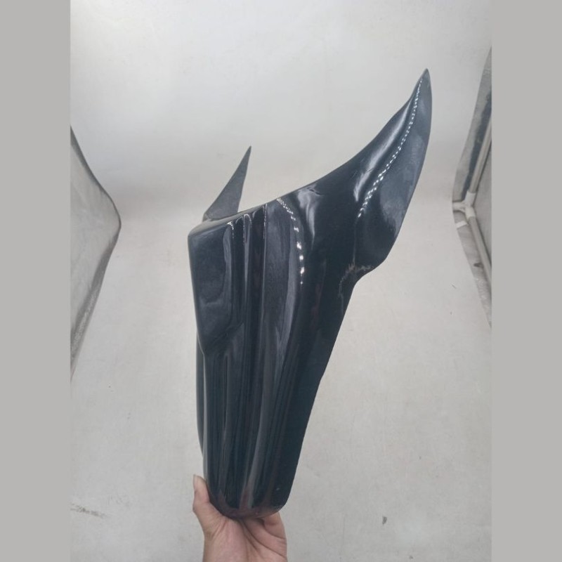 Yamaha MT 15 Seat cowl image