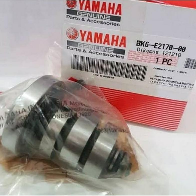 Yamaha R15 V3 Camshaft Indonesia Original image