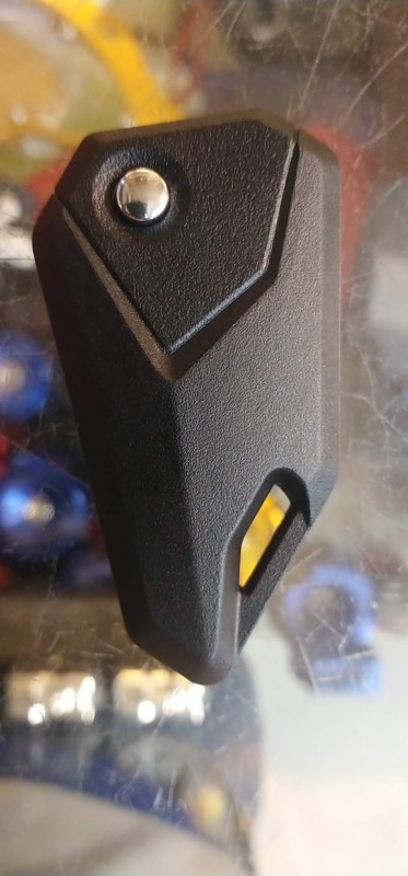 Yamaha R15 V3 Flip key image