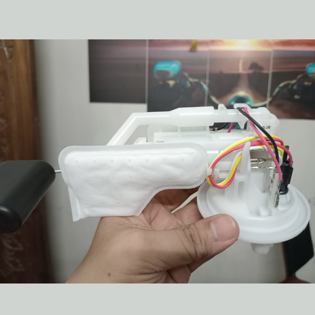 Yamaha R15 V4 Fuel Pump image