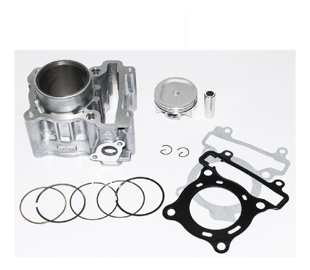 Yamaha R15 v1 cylinder kit Complete image