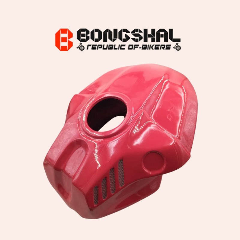 Yamaha R15 v3 condom tank image