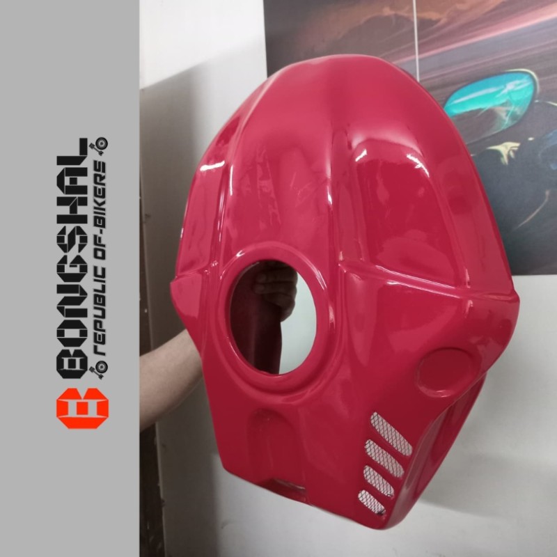 Yamaha R15 v3 condom tank image