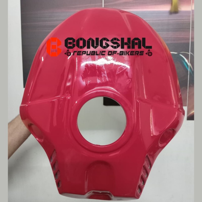 Yamaha R15 v3 condom tank image