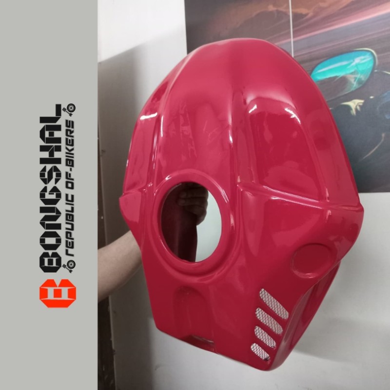 Yamaha R15 v3 condom tank image