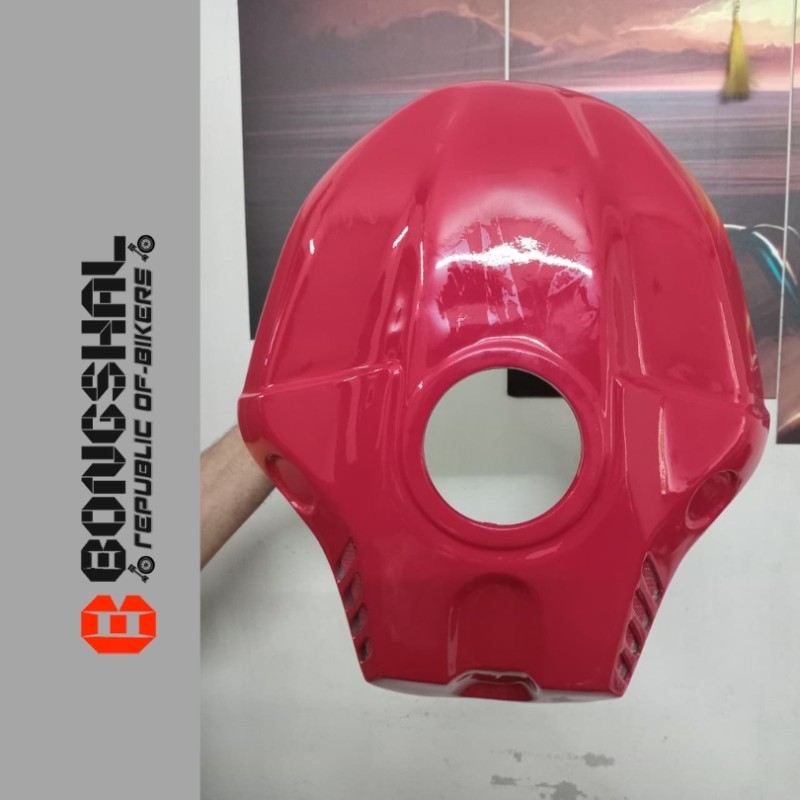 Yamaha R15 v3 condom tank image