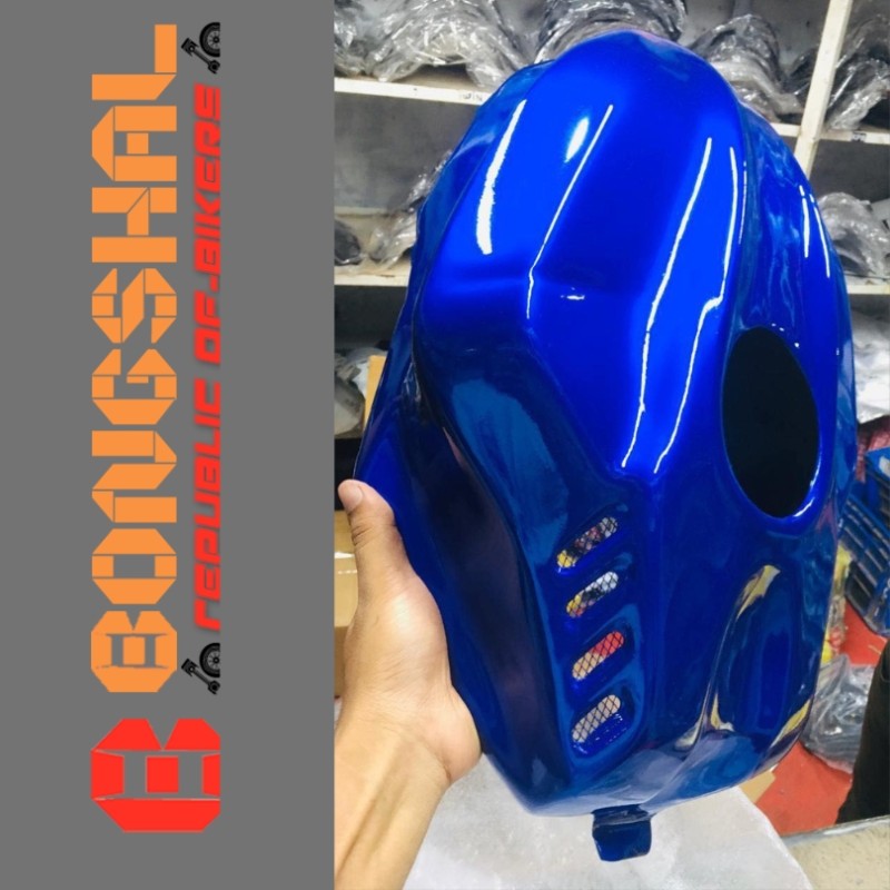 Yamaha R15 v3 condom tank image