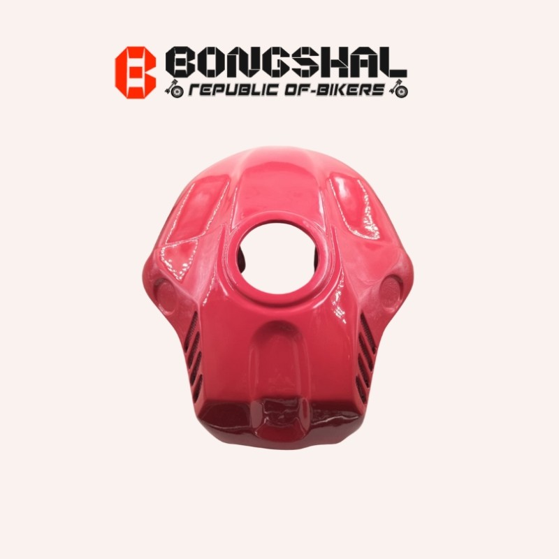 Yamaha R15 v3 condom tank image