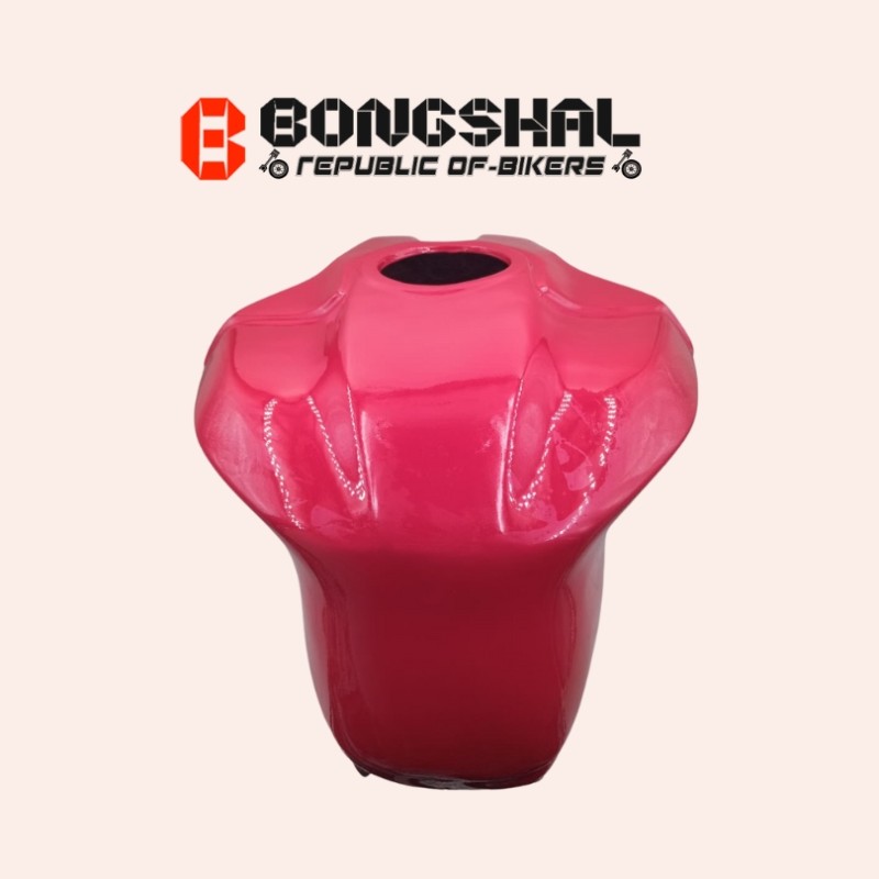 Yamaha R15 v3 condom tank image