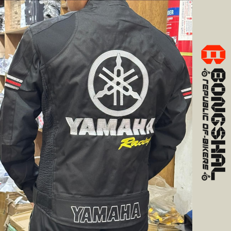 Yamaha Winter Jacket image