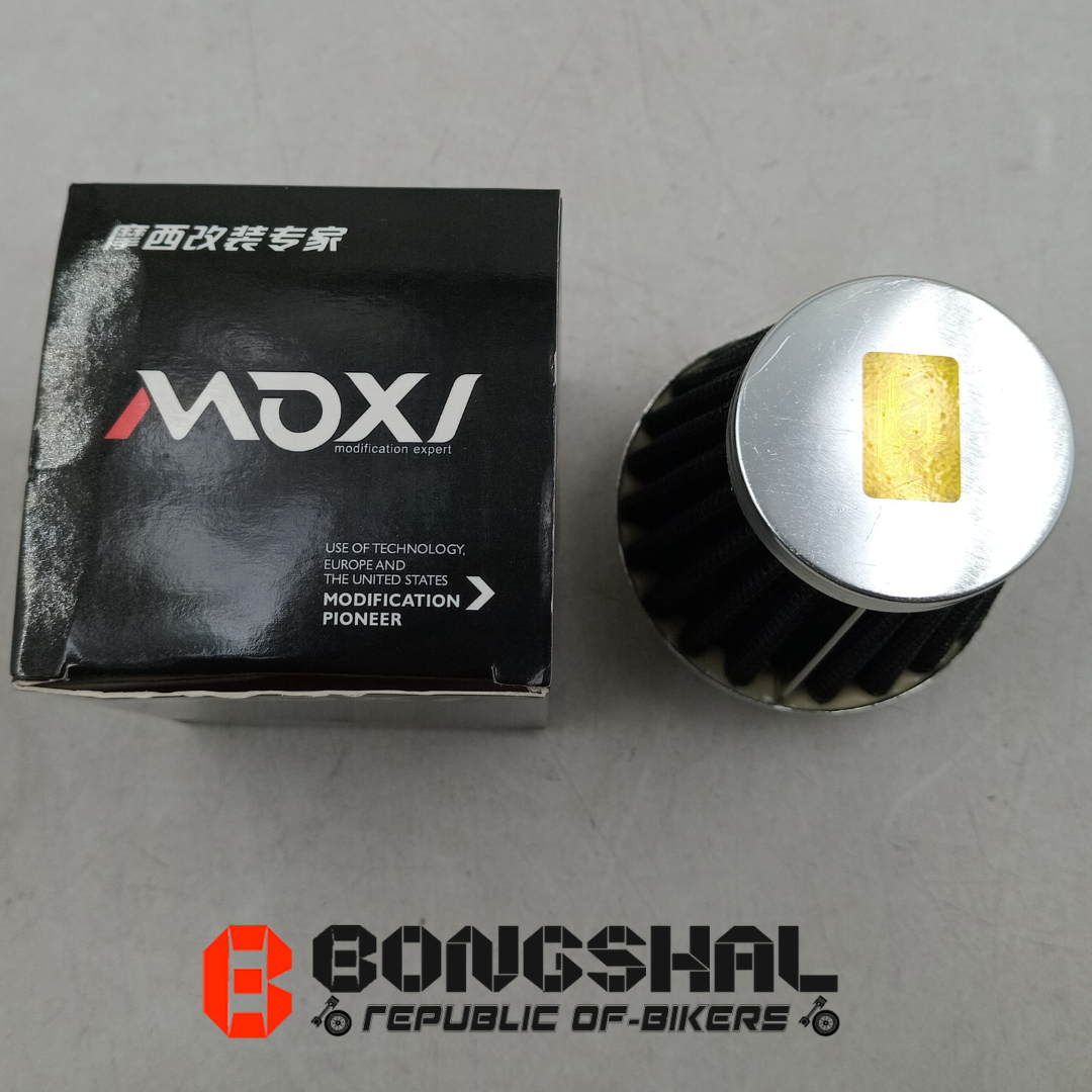 Moxi Carburetor/ Air Filter L1 image