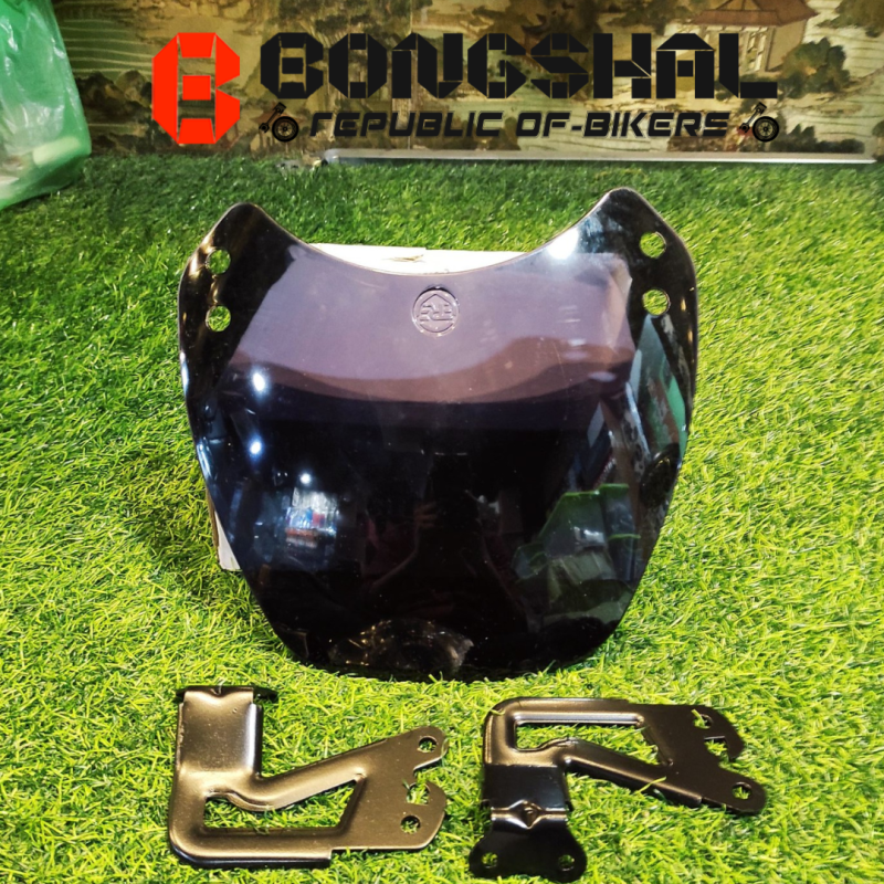 Royal Enfield Universal Windshield / Visor image