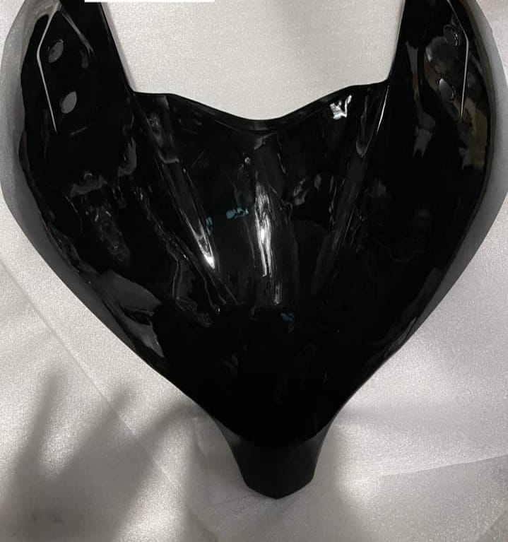 Gixxer SF V2 Aftermarket Head Musk / Mask image
