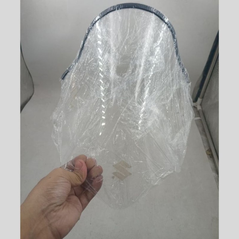 Corsa Visor / Windshield Gixxer SF V2 image