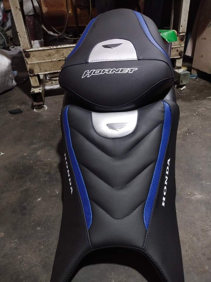 Customize Seat Cover For R15 V3 / MT-15 / R15 V4 / R15M image