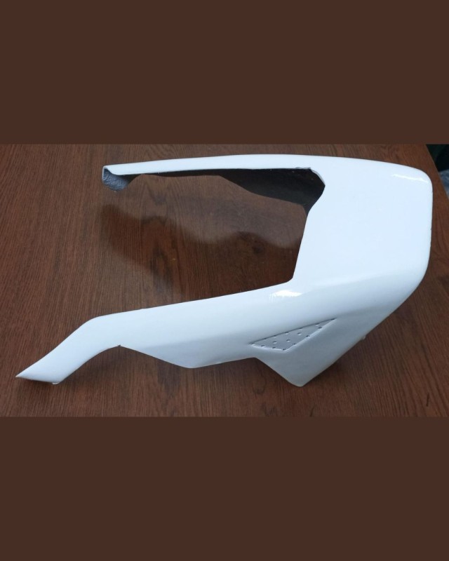Engine Guard for Suzuki Gixxer image