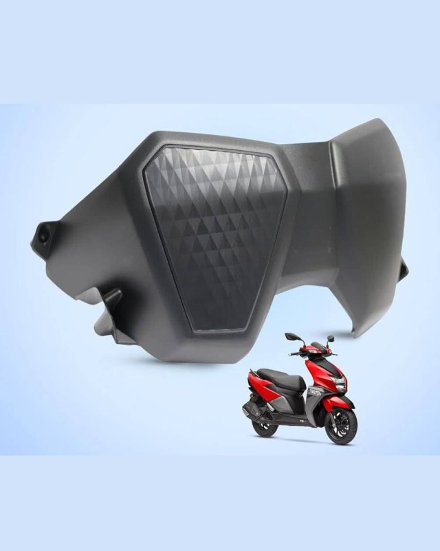TVS NTorq Glove Box image