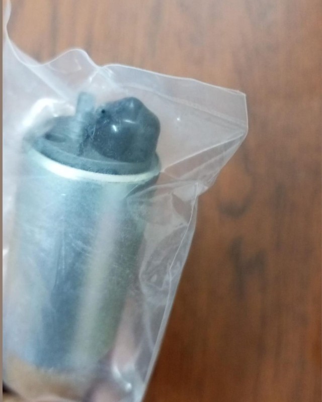 Fuel Pump Motor (Replica) R15 V1 image