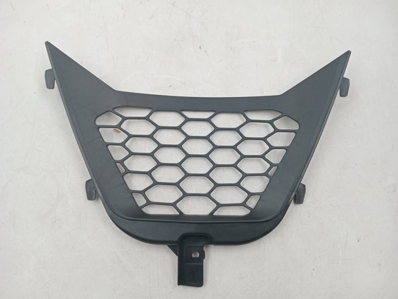 Gixxer SF Engine Guard With net / Jali Shoho image