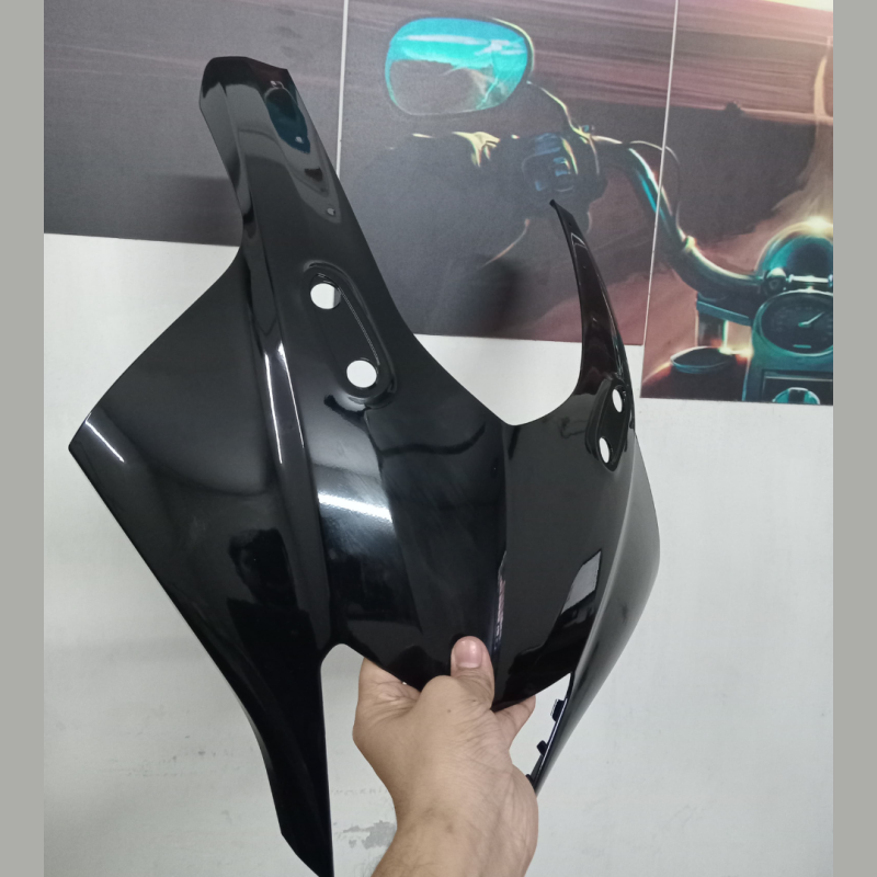 Headlight Fairing R15 V4 / R15M Indo, Body Cowling BDJ-F8351-00-P2 image