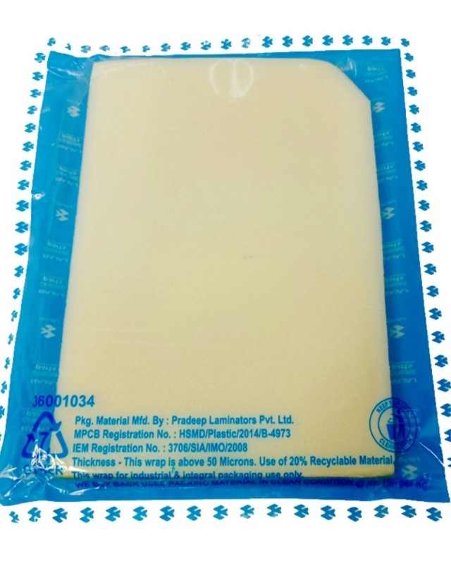 Discover 100 / 110 / 125 / 135 / 150 Front & Rear Brake Pad + Air Filter + Mobil Filter image